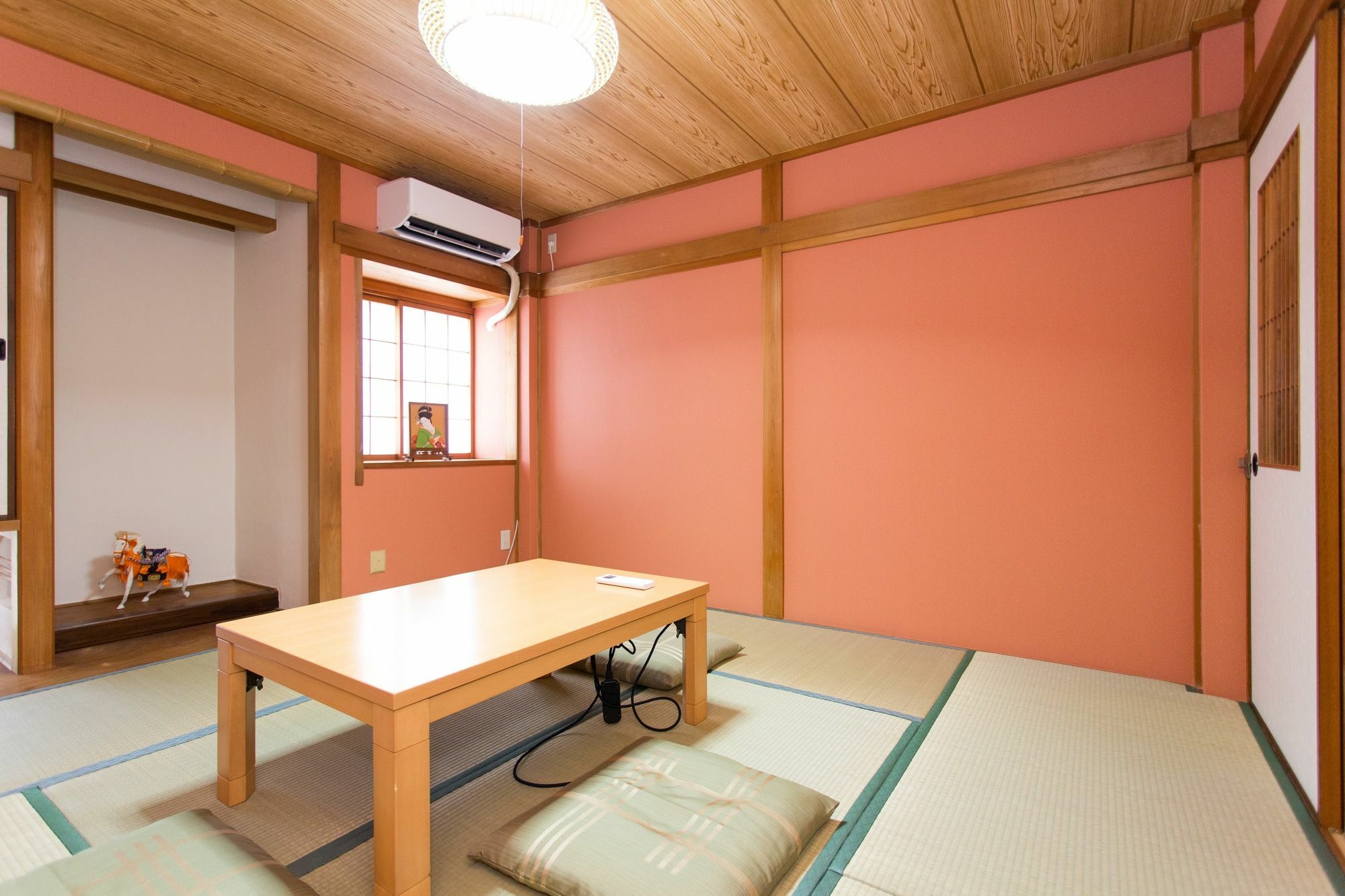 Kyoto House Nao Nishioji Gojo Villa ภายนอก รูปภาพ
