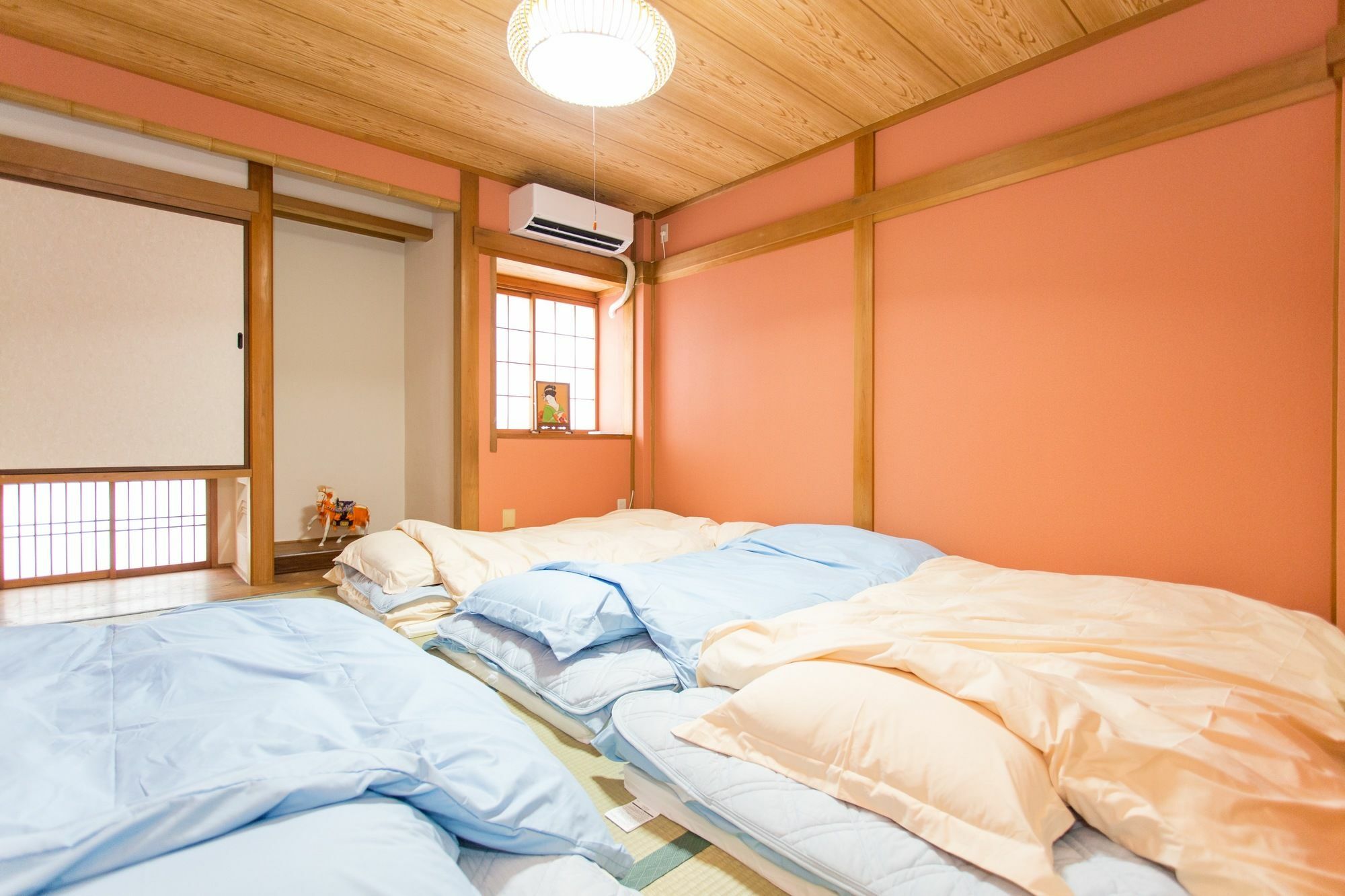 Kyoto House Nao Nishioji Gojo Villa ภายนอก รูปภาพ