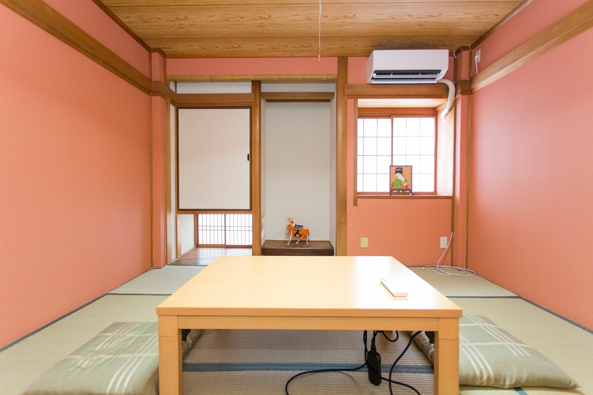 Kyoto House Nao Nishioji Gojo Villa ภายนอก รูปภาพ